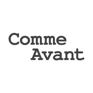 Comme Avant – Cosmétiques naturels