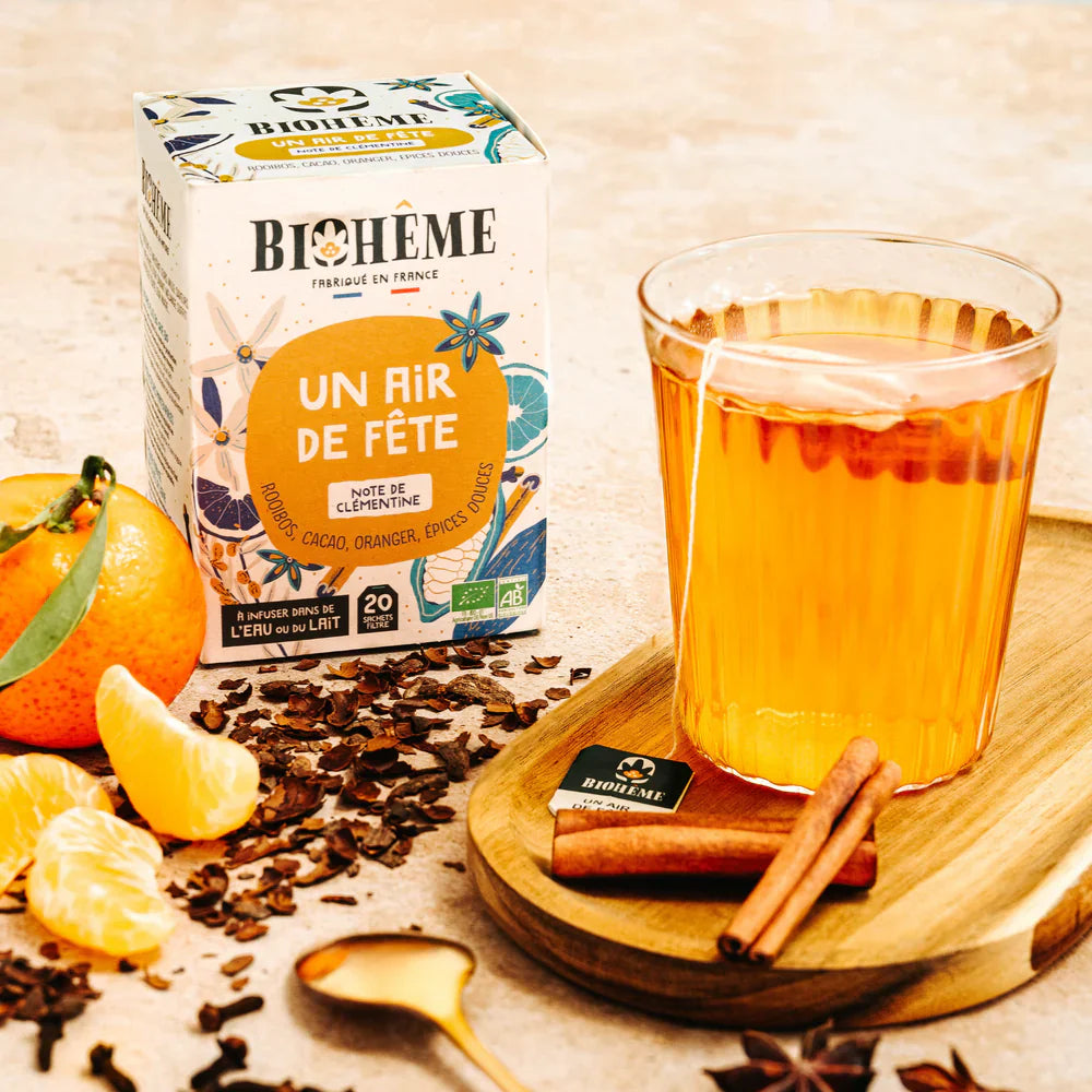 BIOHÊME