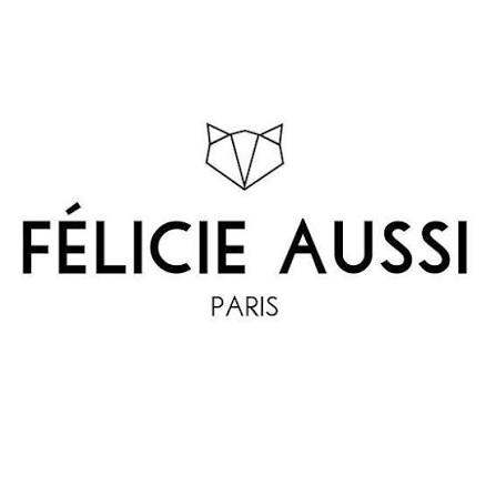 FÉLICIE AUSSI PARIS
