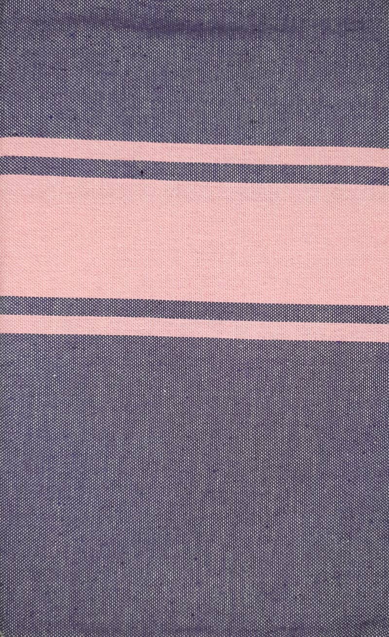LA FOUTA CLASSIQUE 2X2 M