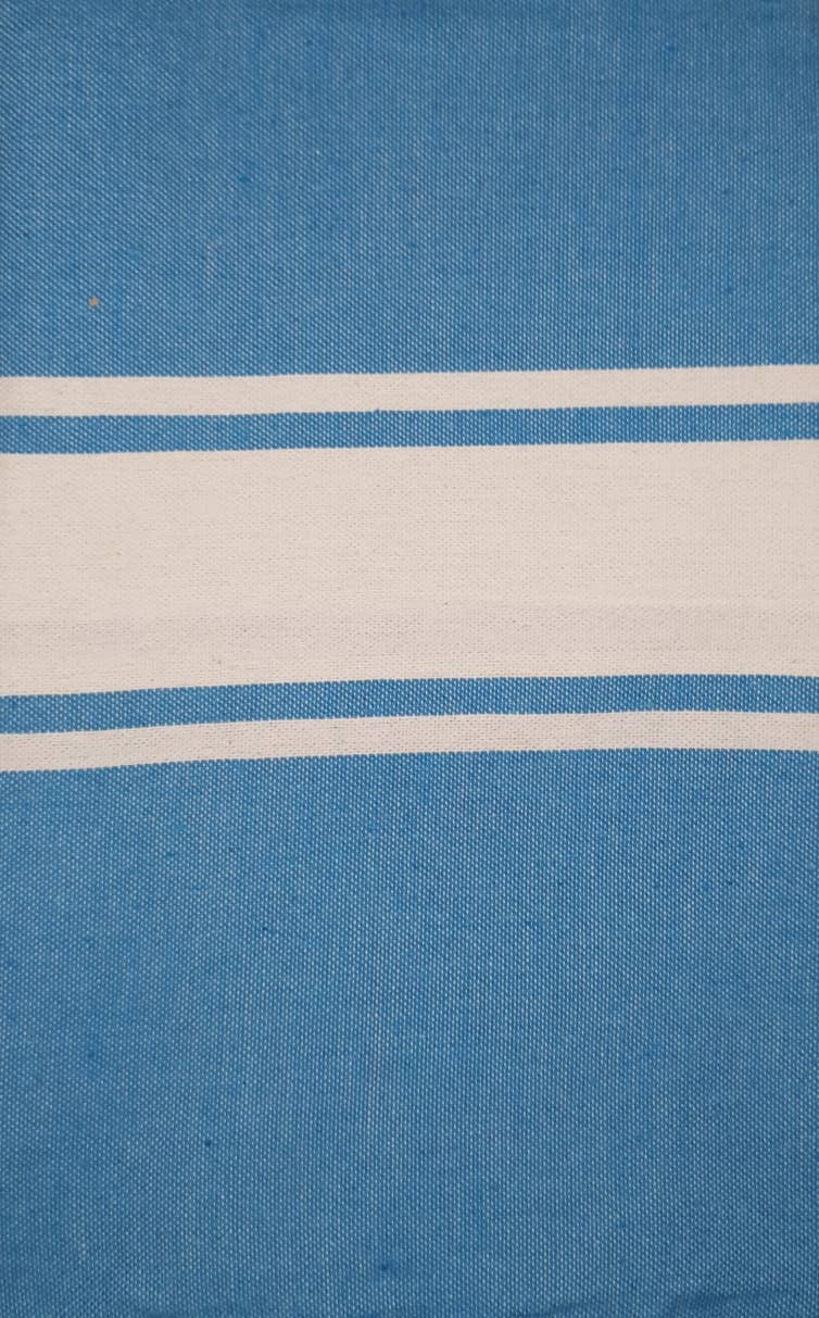 LA FOUTA CLASSIQUE 1X2 M