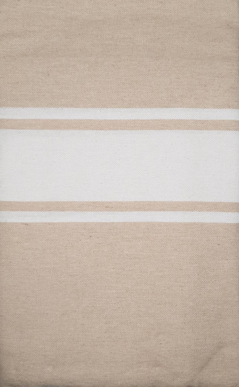 LA FOUTA CLASSIQUE 2X2 M
