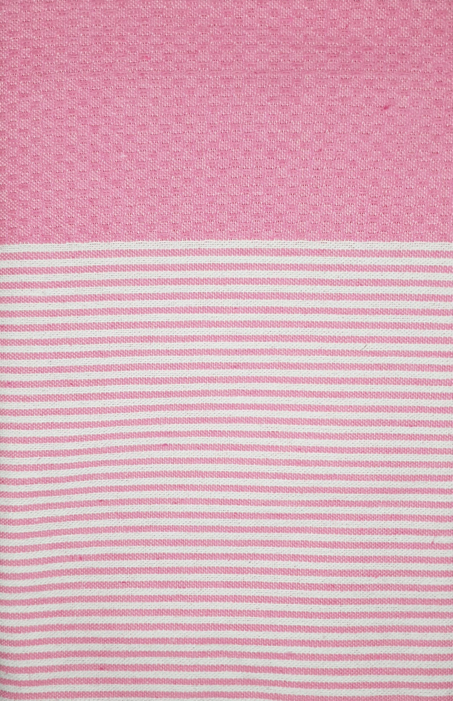 LA FOUTA NID D'ABEILLE 2X2 M
