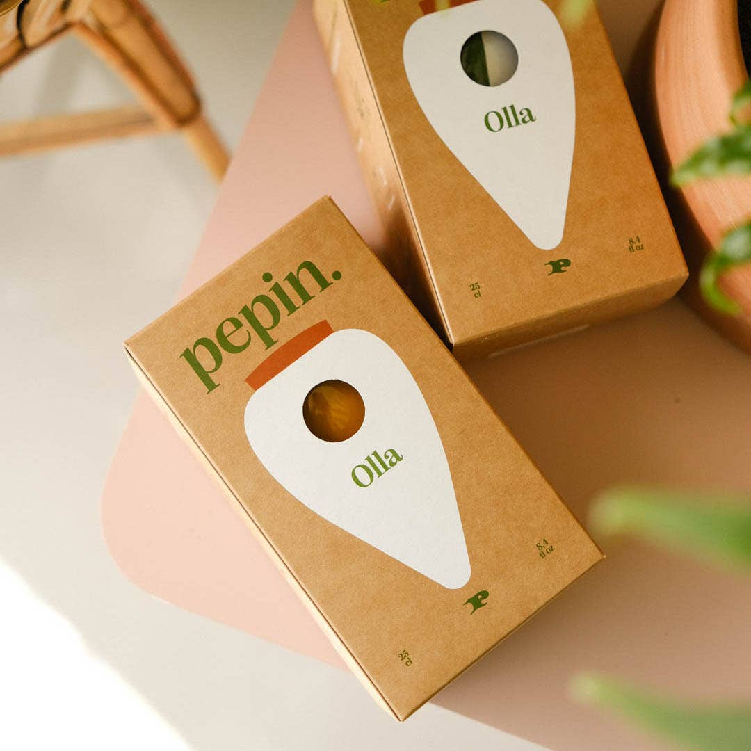 Olla - Vert
