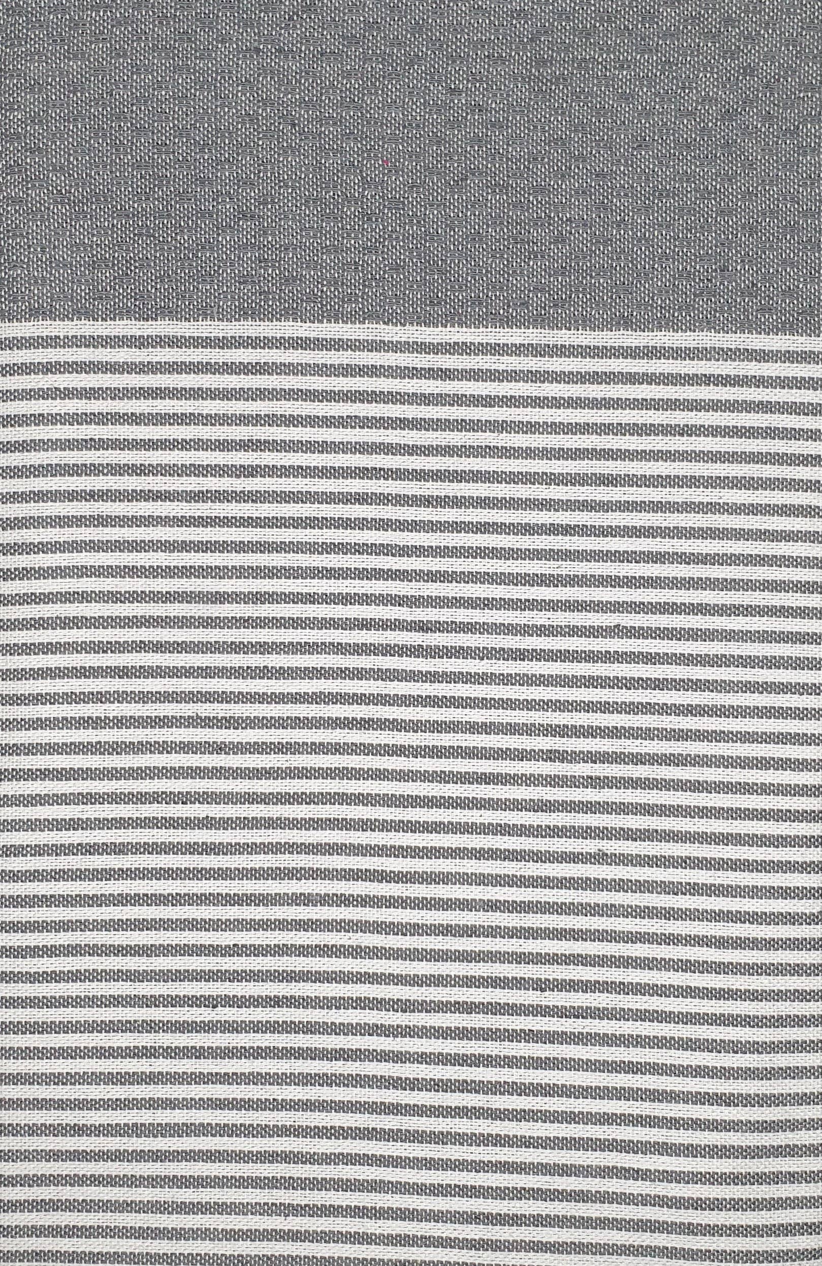 LA FOUTA NID D'ABEILLE 2X2 M