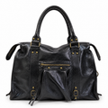 SAC CUIR IRISE CAPUCINE L