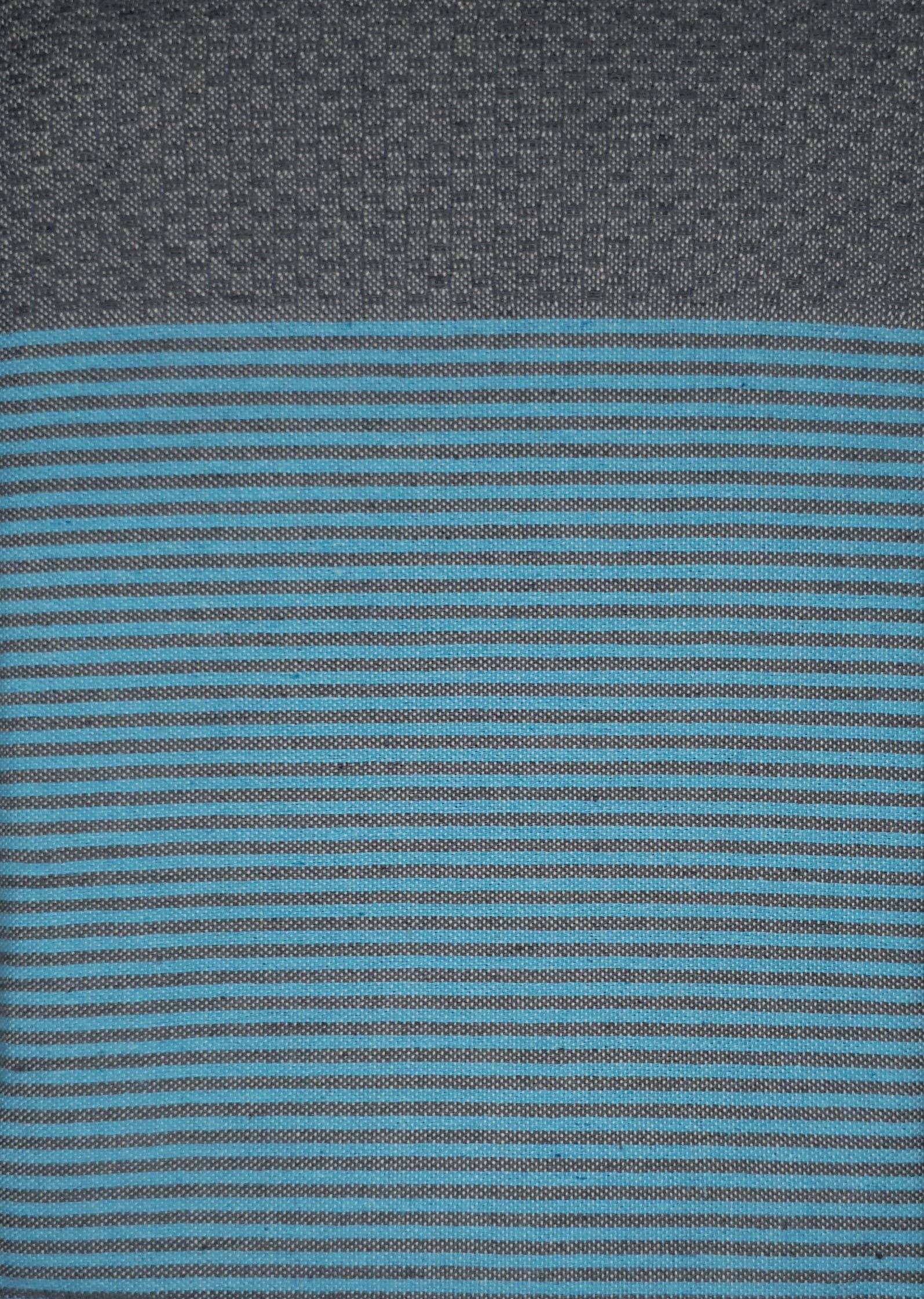 LA FOUTA NID D'ABEILLE 2X2 M