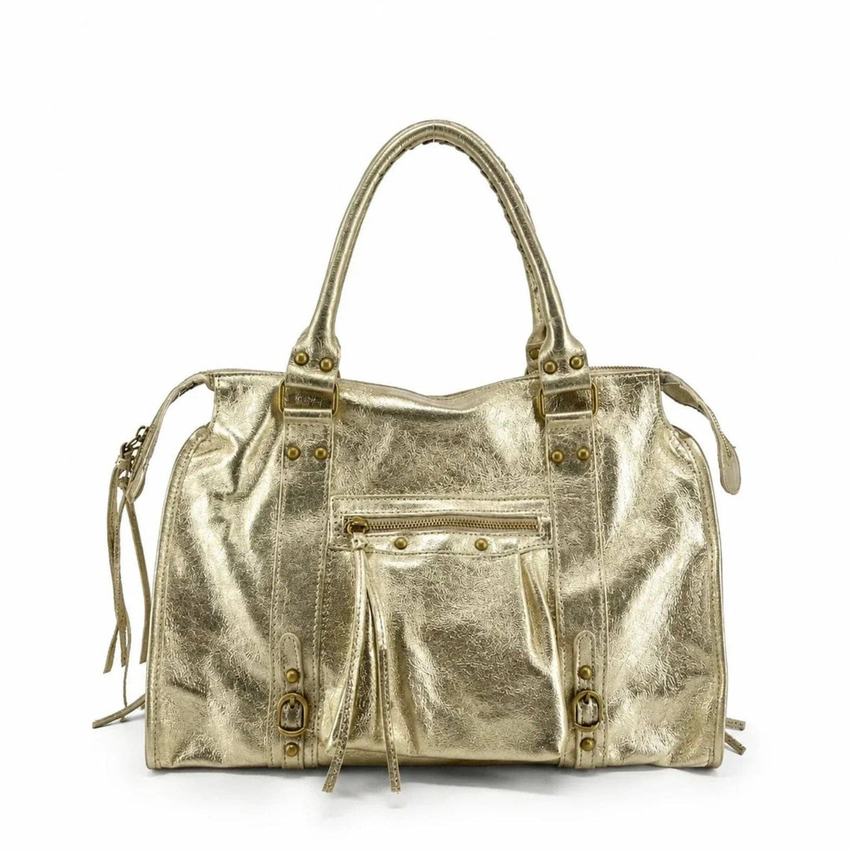 SAC CUIR IRISE CAPUCINE L