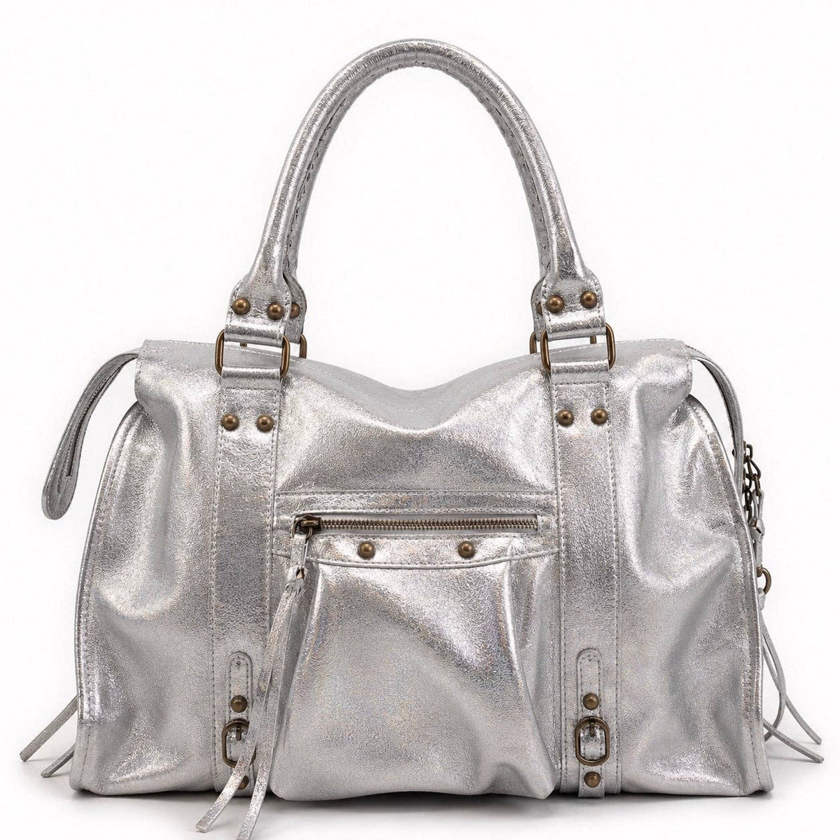 SAC CUIR IRISE CAPUCINE L