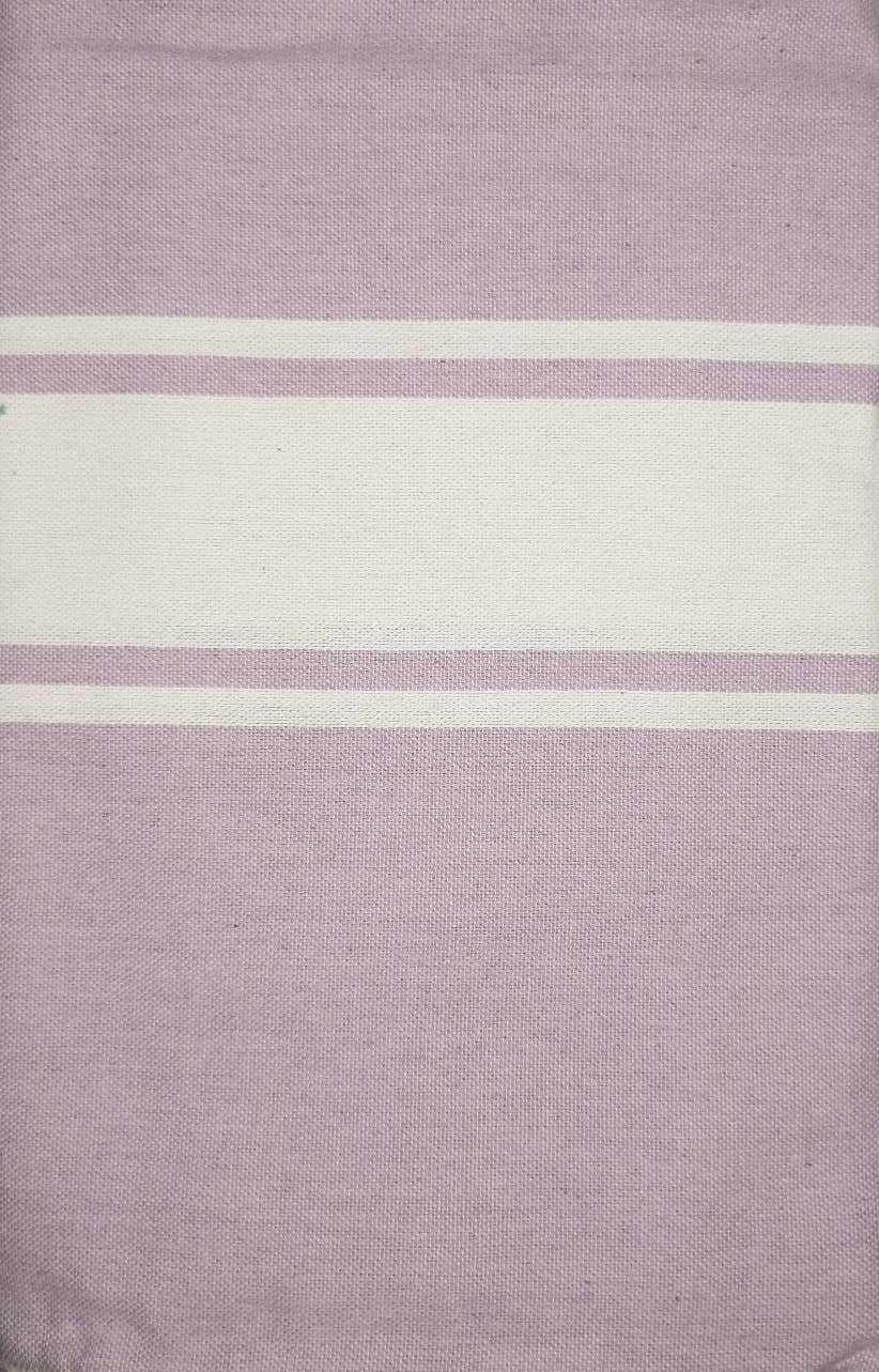 LA FOUTA CLASSIQUE 1X2 M
