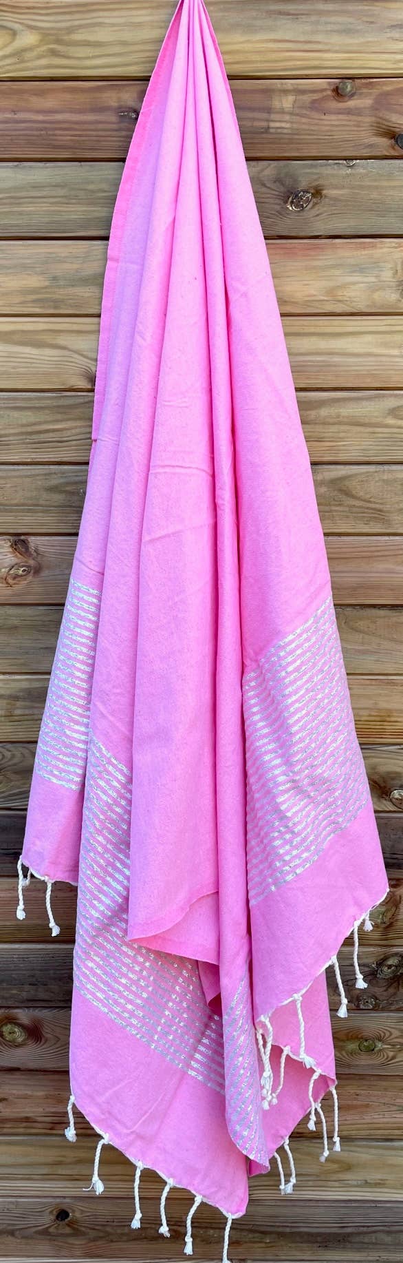 MODELE LUREX PLAT ARGENT 1x2 m