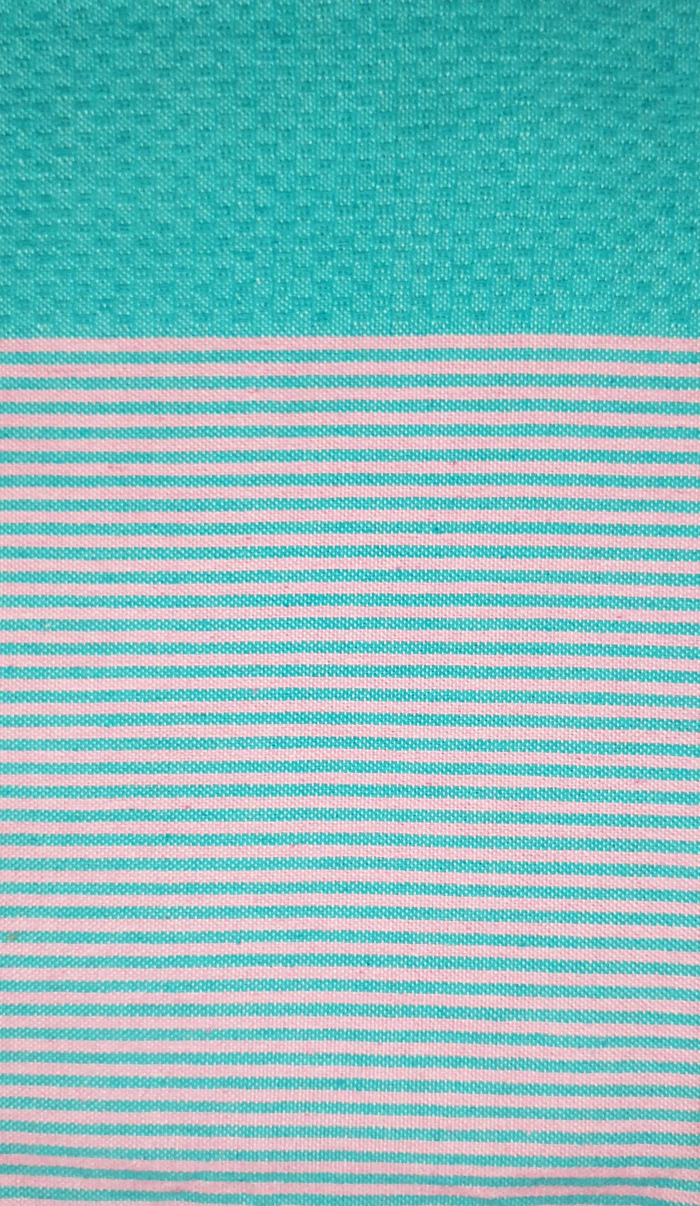 LA FOUTA NID D'ABEILLE 2X2 M