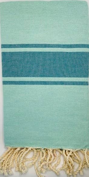 LA FOUTA CLASSIQUE 1X2 M