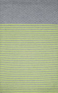 LA FOUTA NID D'ABEILLE 2X2 M