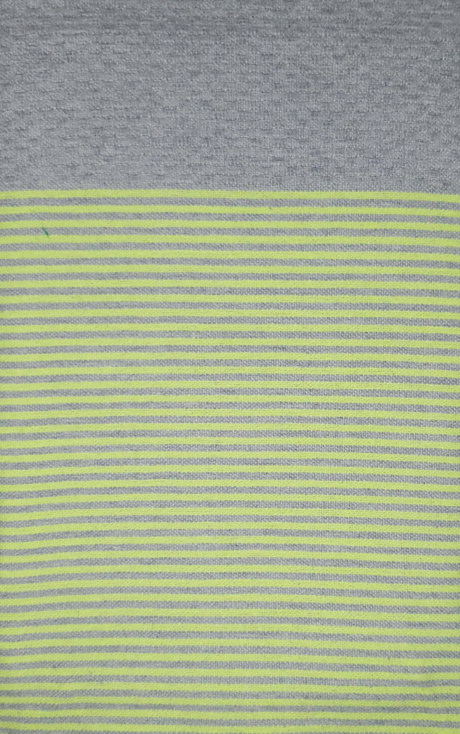 LA FOUTA NID D'ABEILLE 2X2 M