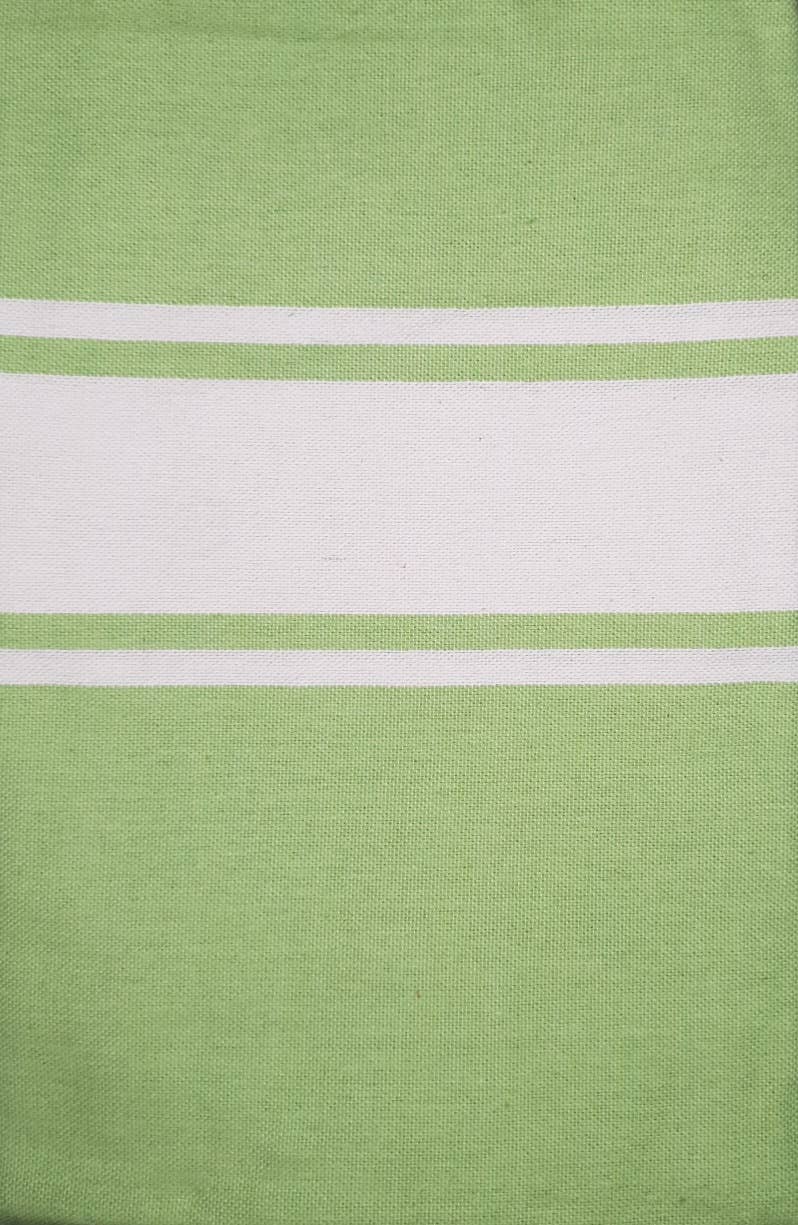 LA FOUTA CLASSIQUE 1X2 M
