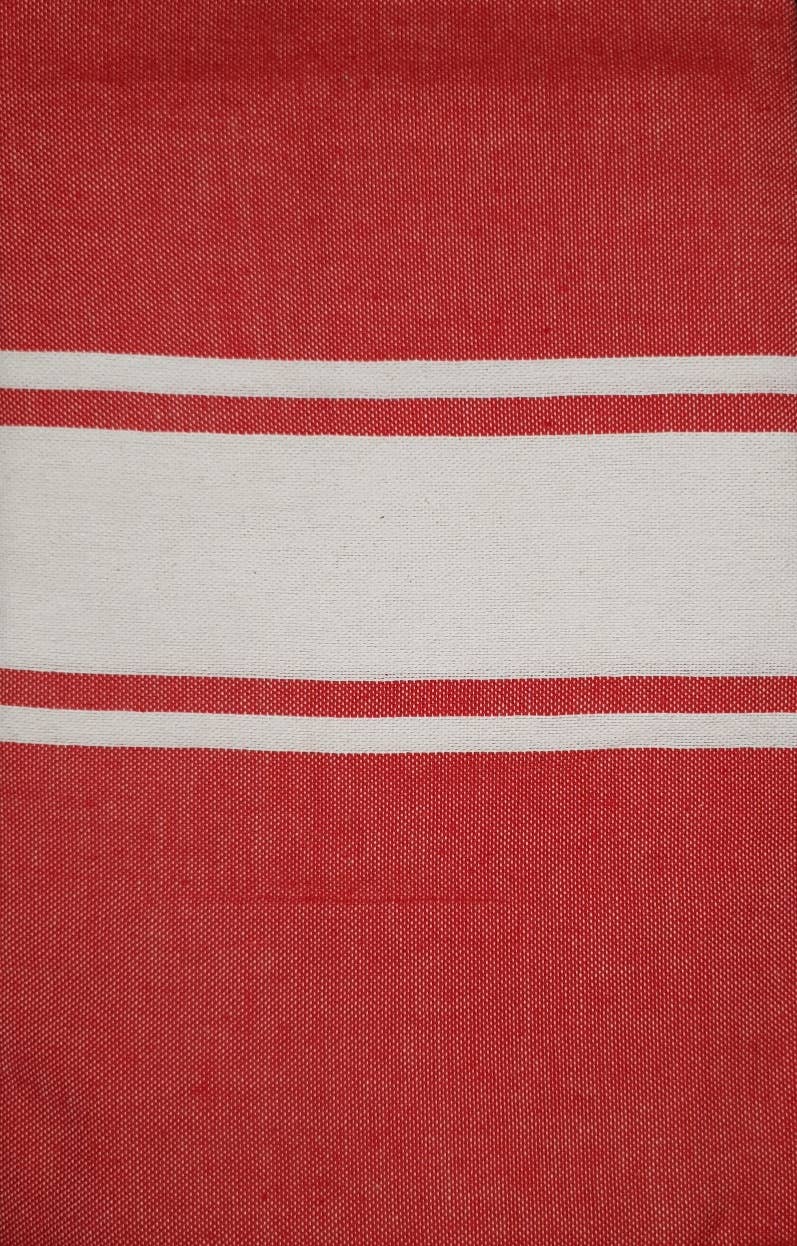 LA FOUTA CLASSIQUE 1X2 M