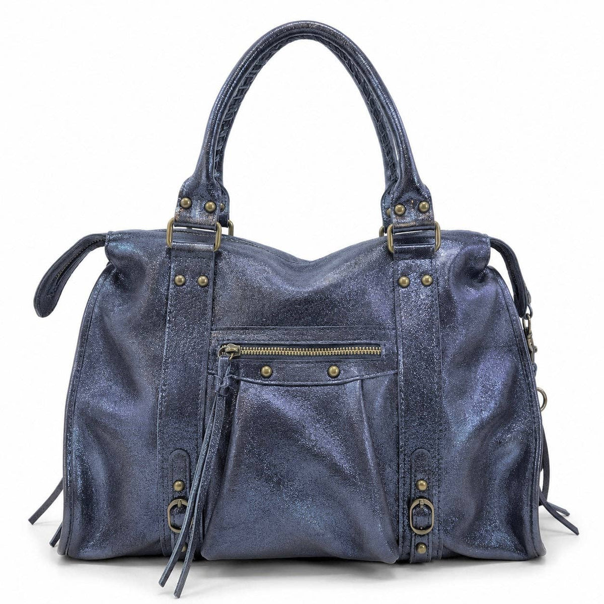 SAC CUIR IRISE CAPUCINE L