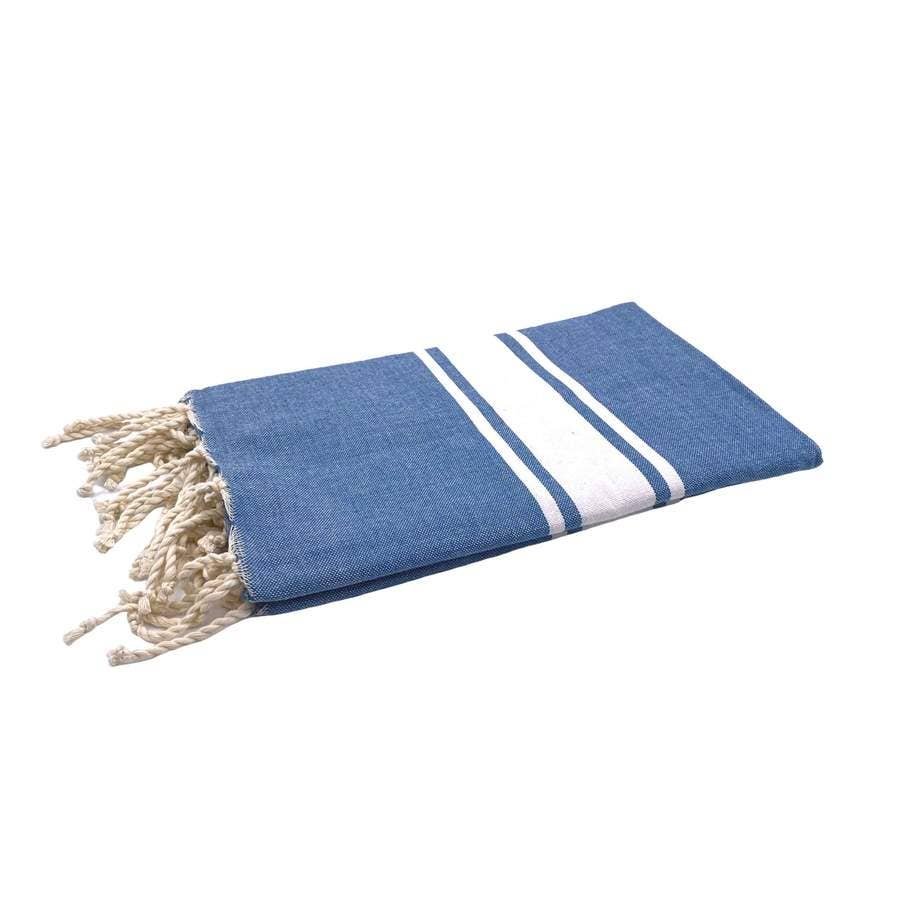 LA FOUTA CLASSIQUE 1X2 M