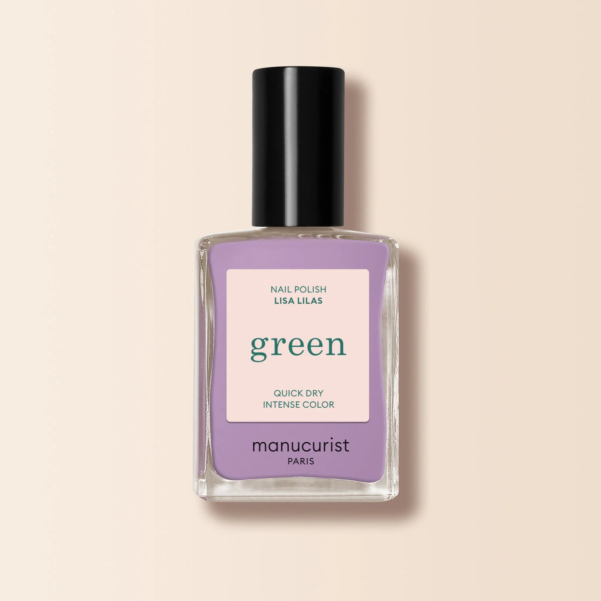 Vernis à ongles - Green