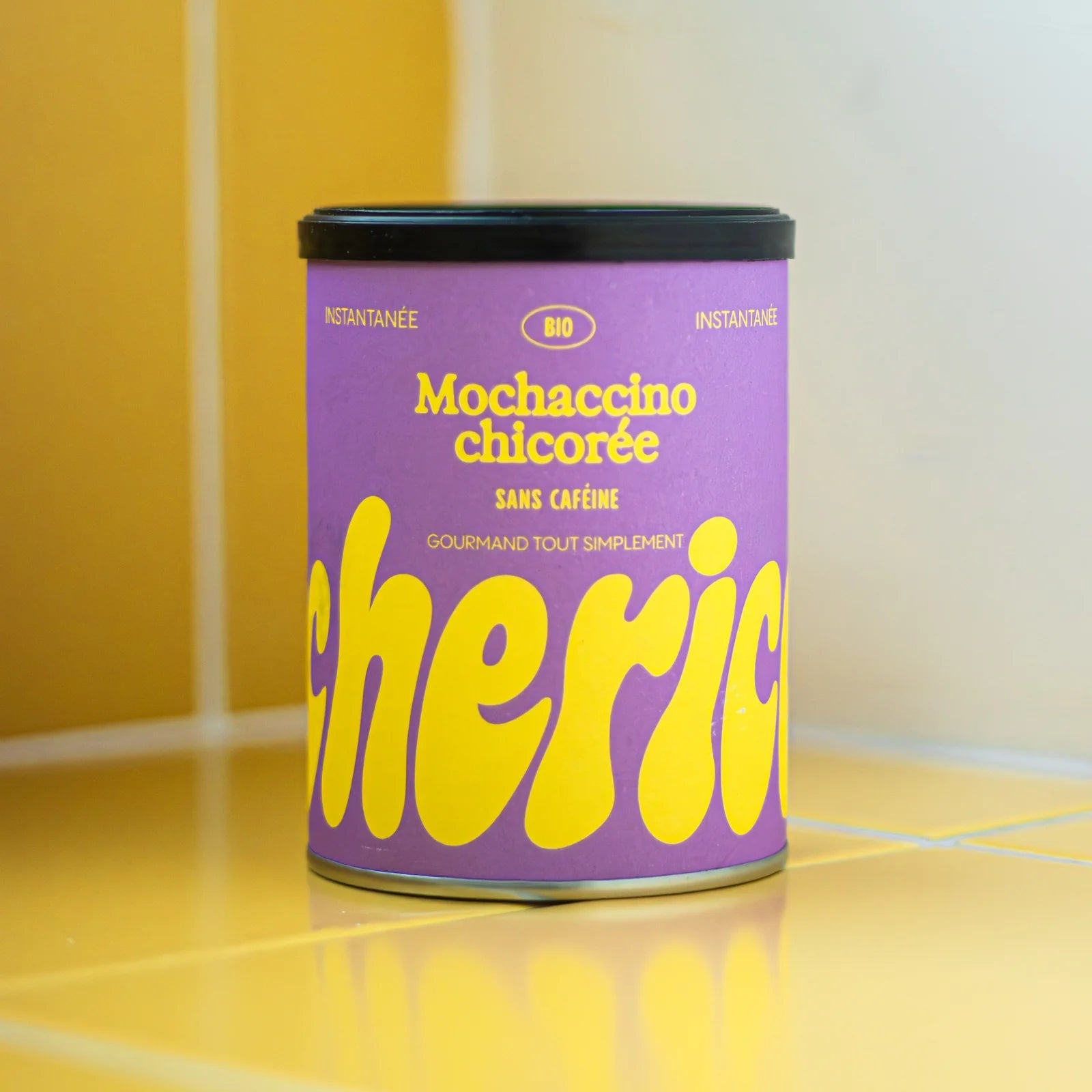 Chicorée CHERICO