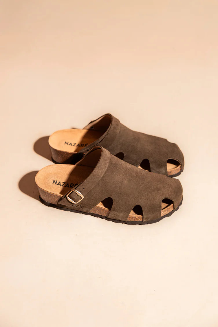 Chaussures Nazaré - SUSANA