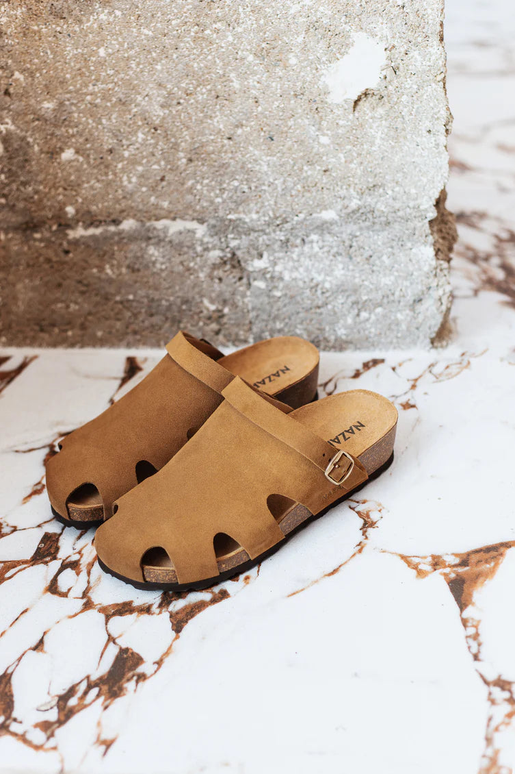 Chaussures Nazaré - SUSANA