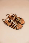 Chaussures Nazaré - BIANCA