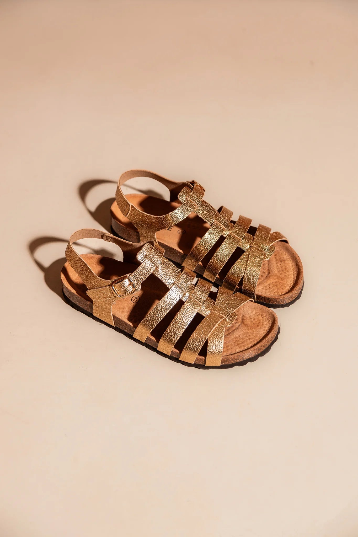 Chaussures Nazaré - BIANCA