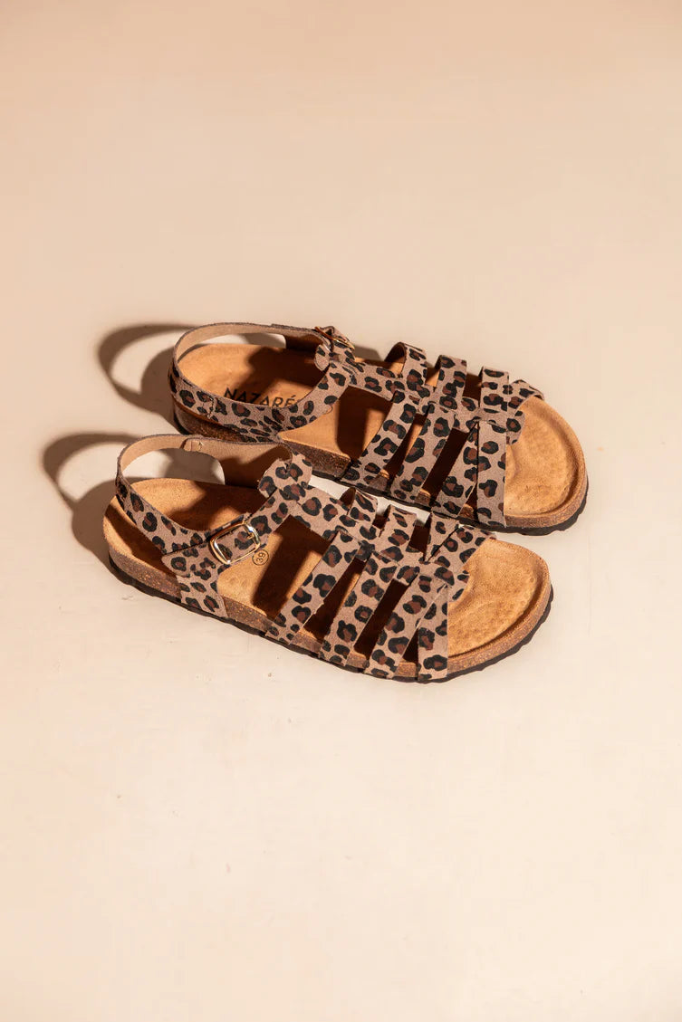 Chaussures Nazaré - BIANCA