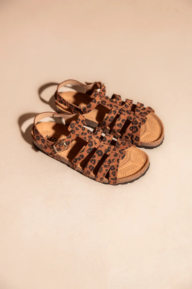 Chaussures Nazaré - BIANCA