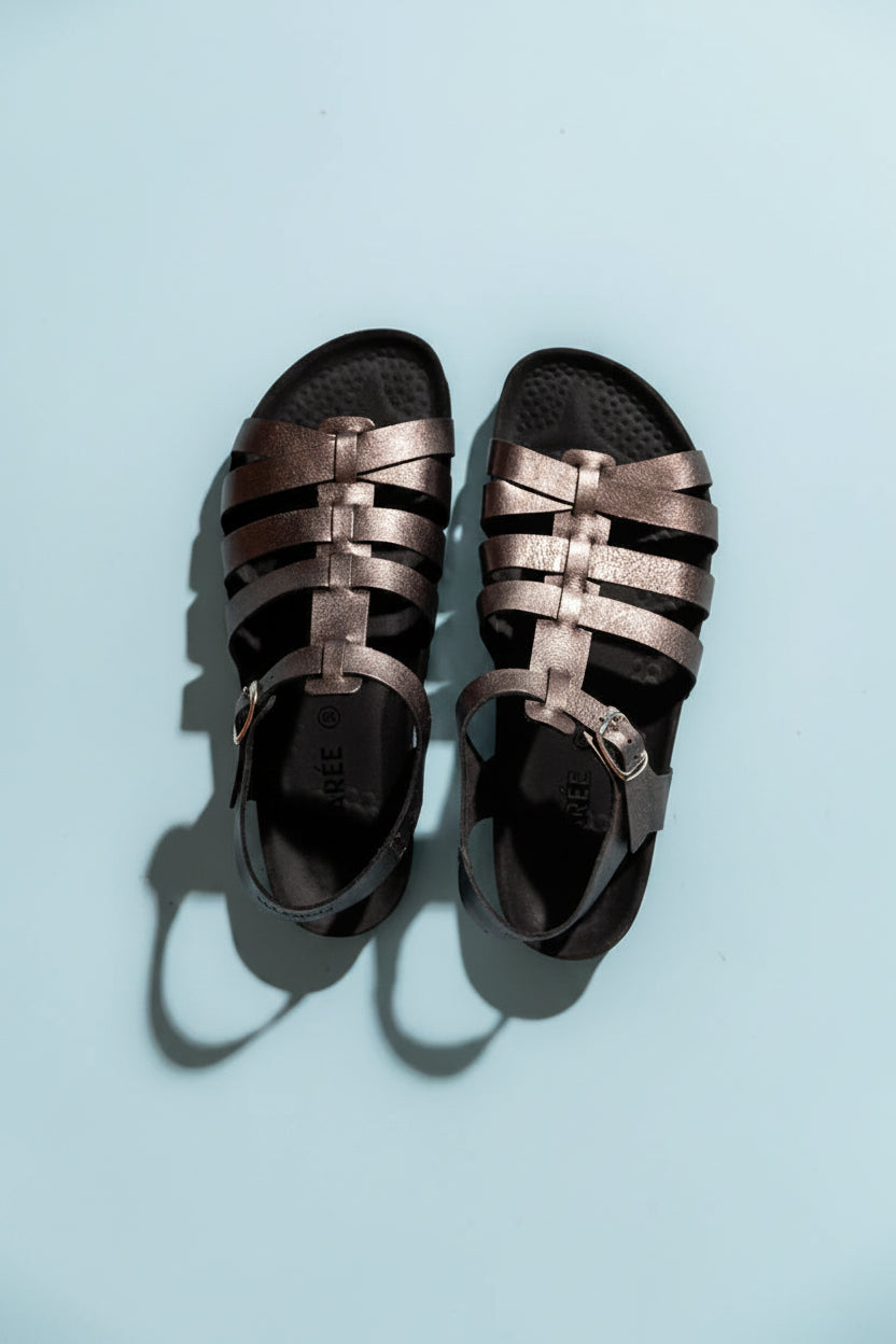 Chaussures Nazaré - BIANCA
