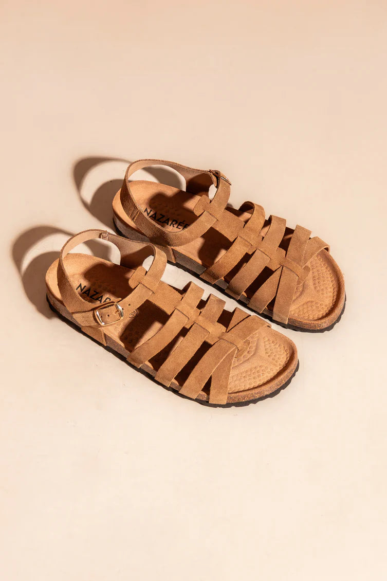 Chaussures Nazaré - BIANCA