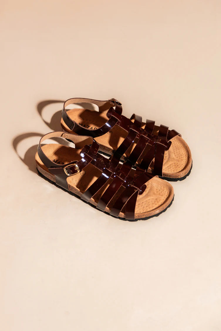 Chaussures Nazaré - BIANCA