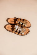 Chaussures Nazaré - CARMEN