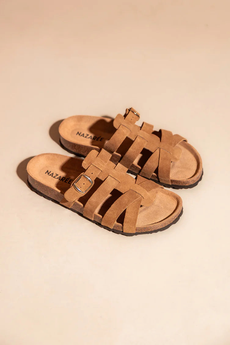Chaussures Nazaré - CARMEN