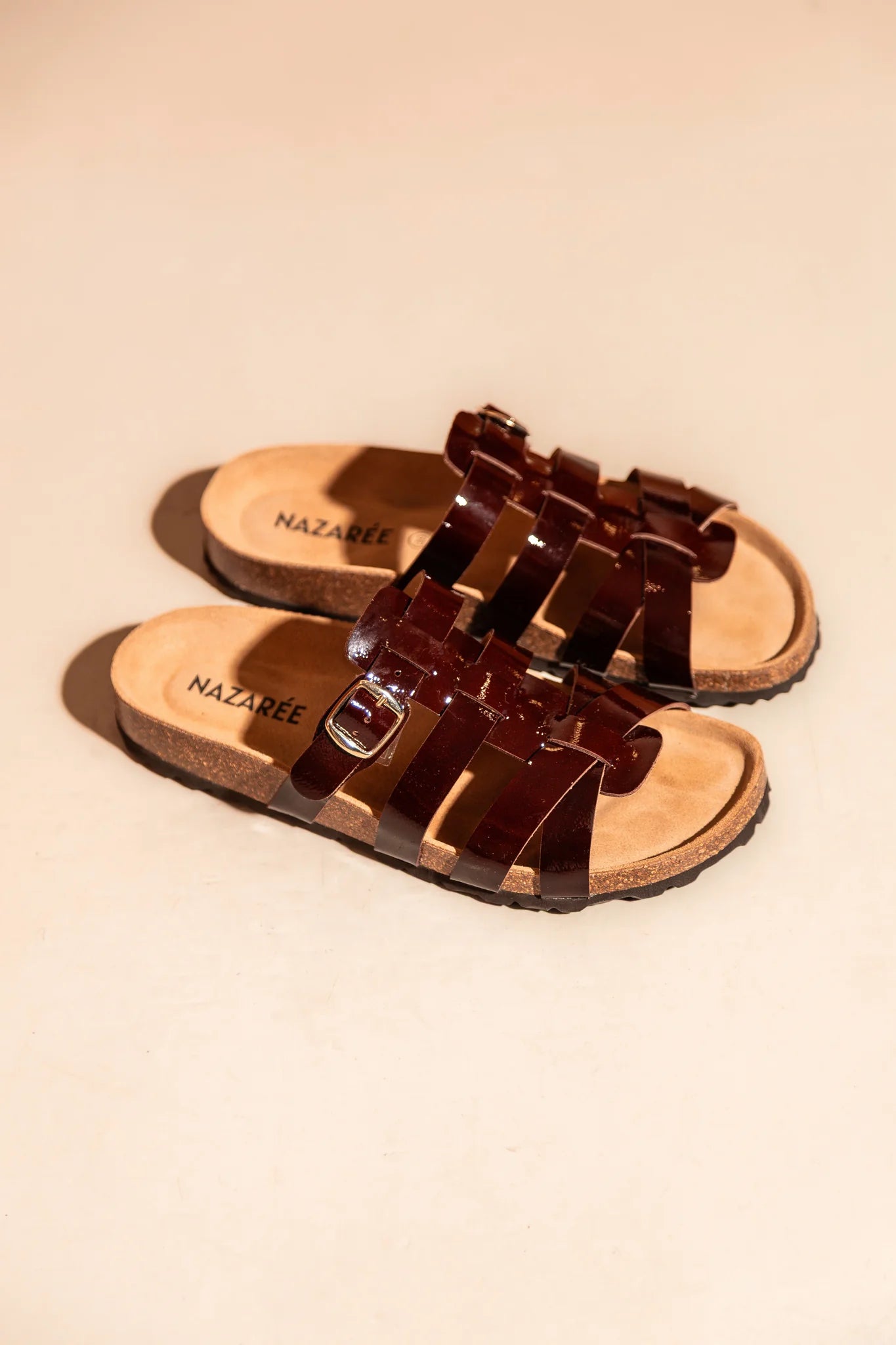 Chaussures Nazaré - CARMEN
