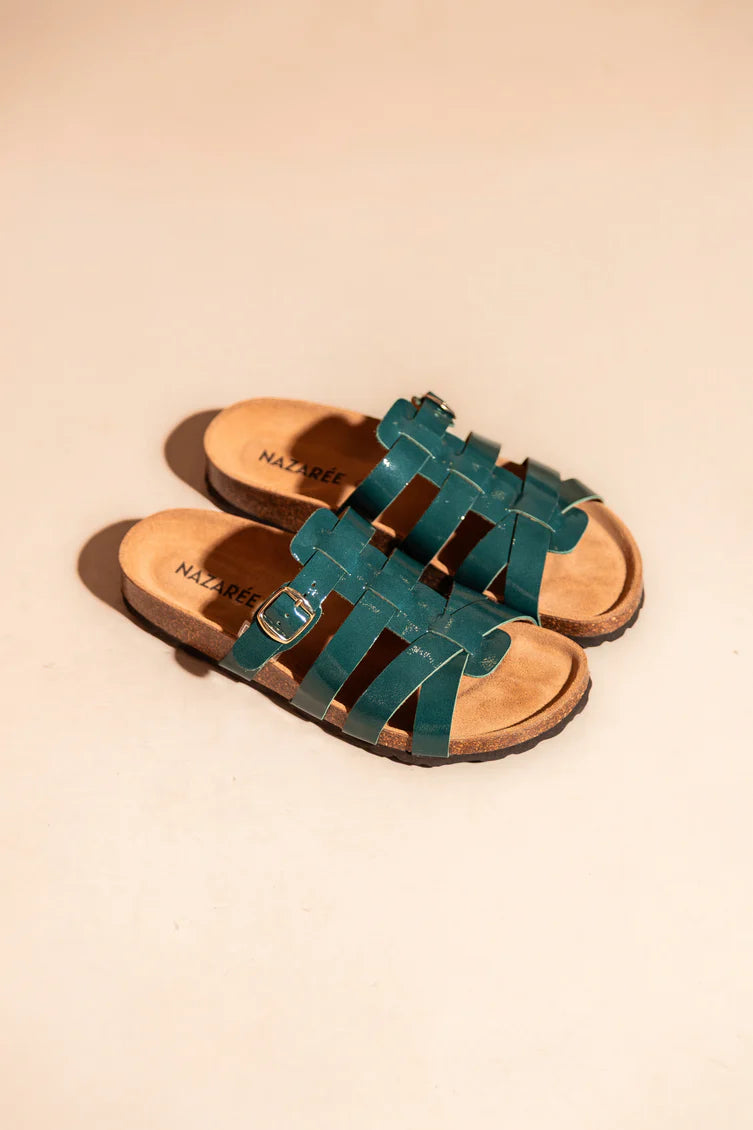 Chaussures Nazaré - CARMEN