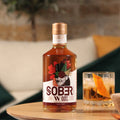 Sober Spirit - ALTERNATIVE ALCOOL
