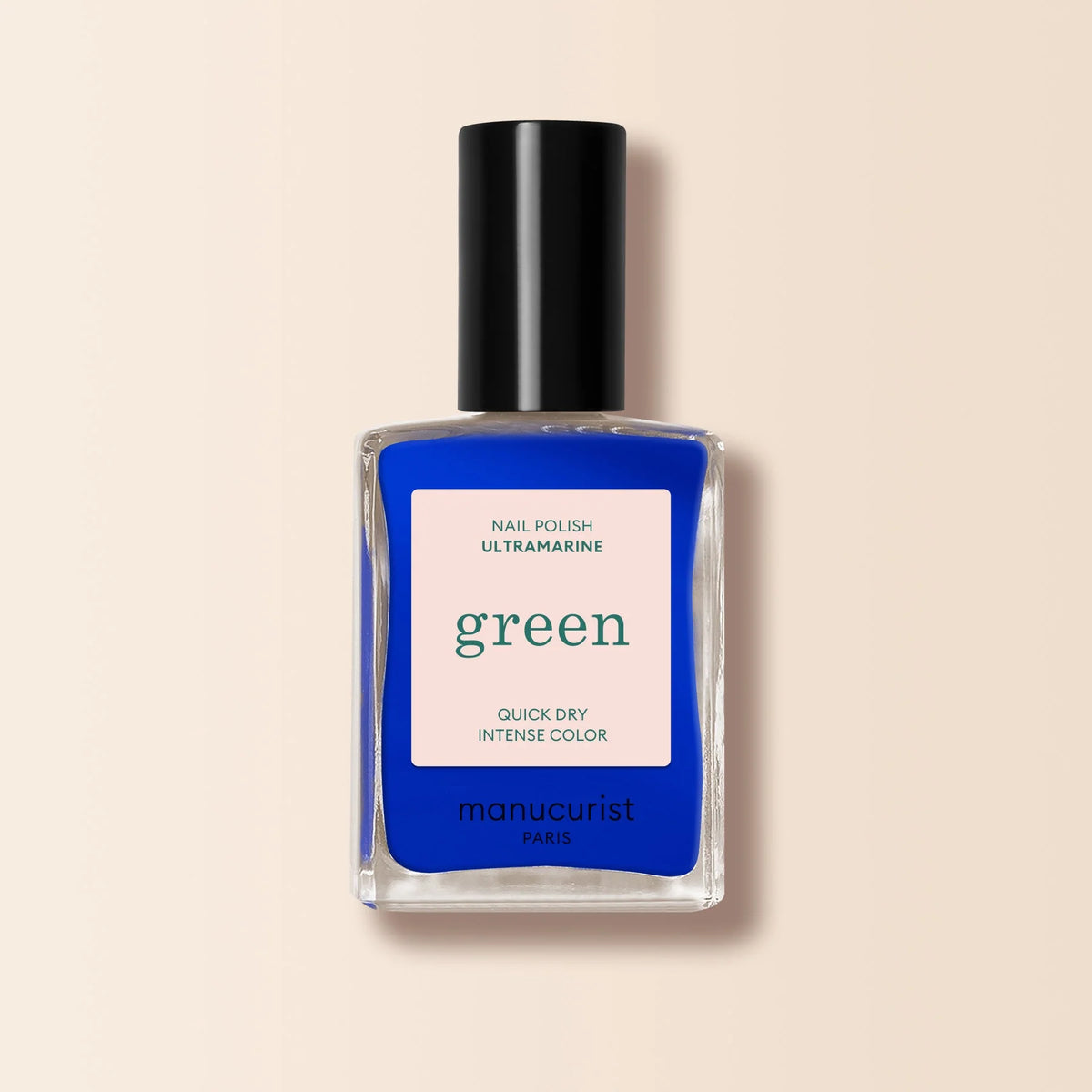 Vernis à ongles - Green