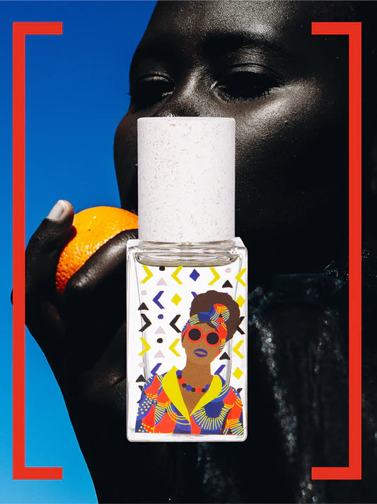 Parfum MAISON MATINE
