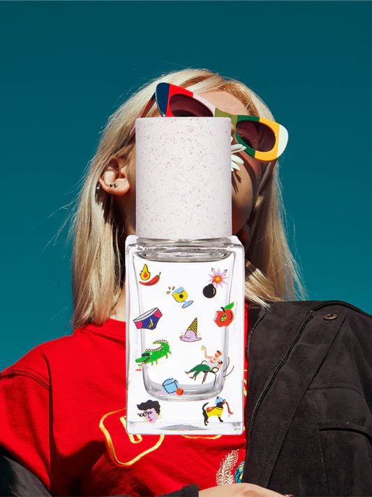 Parfum MAISON MATINE