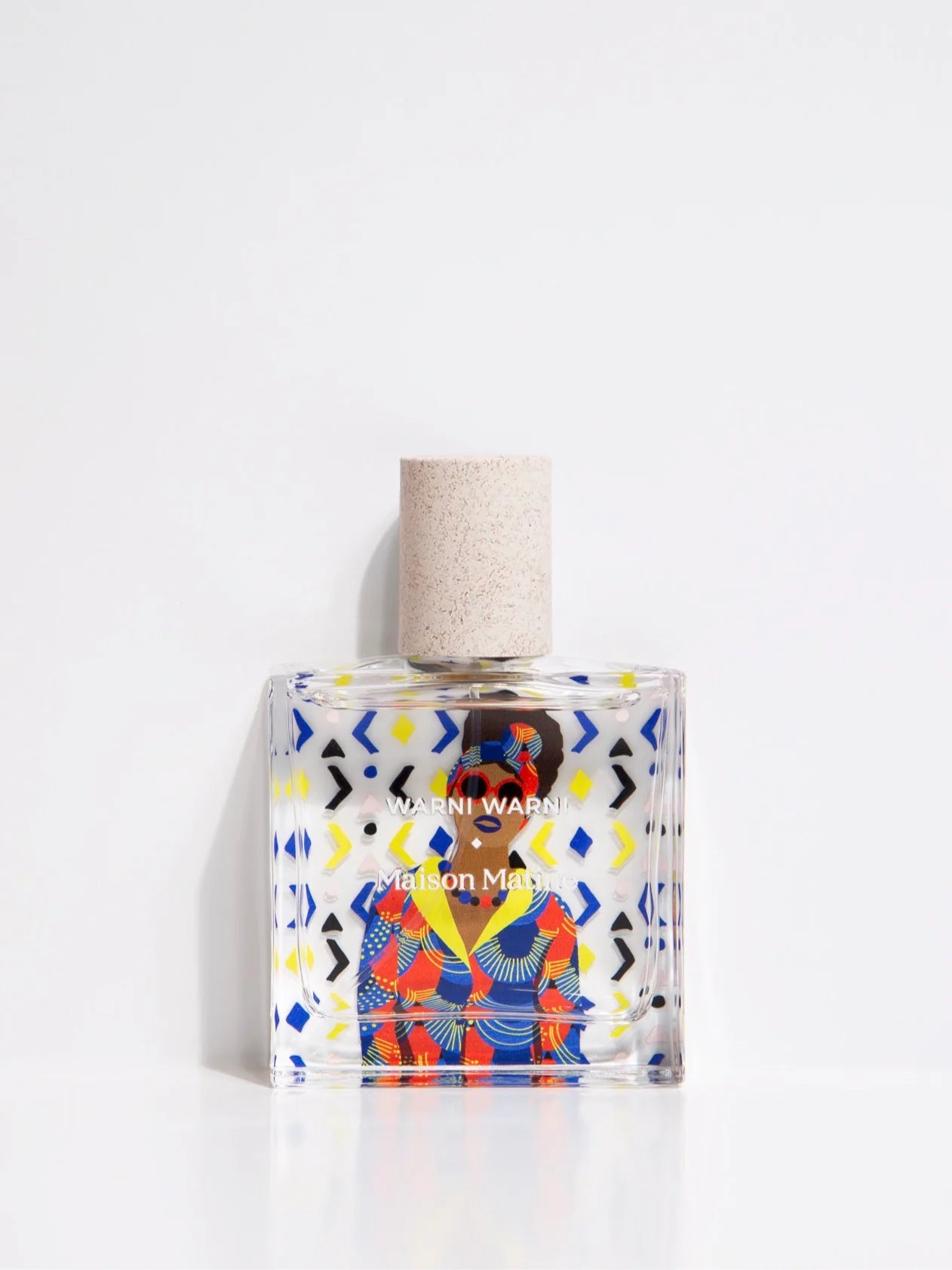 Parfum MAISON MATINE