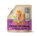 Furikake Curcuma & Poivre - Condiment sésame & algues