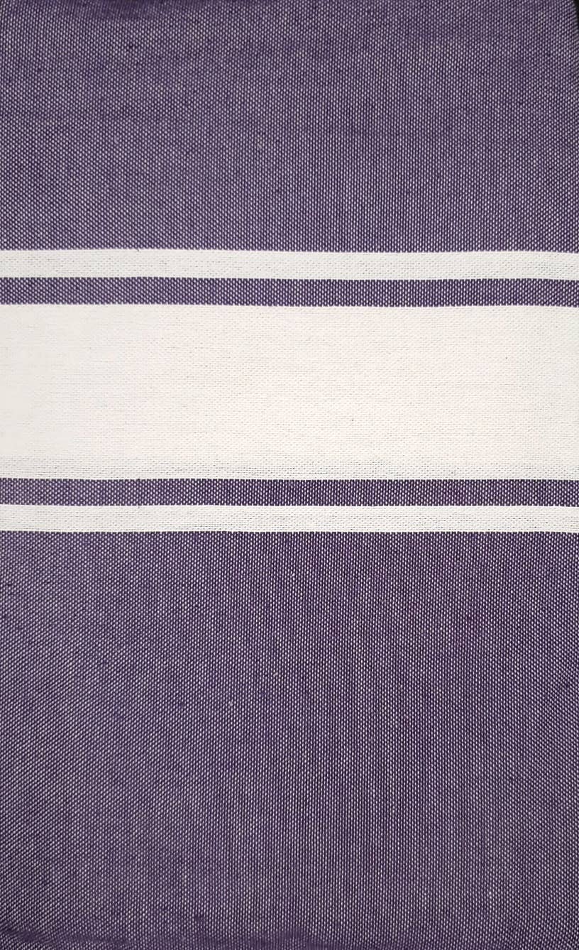 LA FOUTA CLASSIQUE 2X2 M