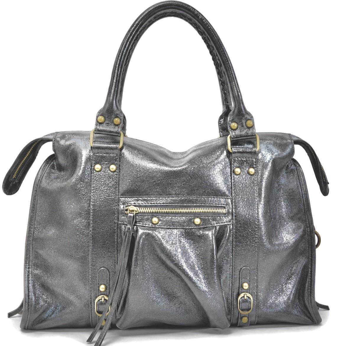 SAC CUIR IRISE CAPUCINE L