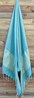 MODELE LUREX PLAT DORÉ 1X2 M