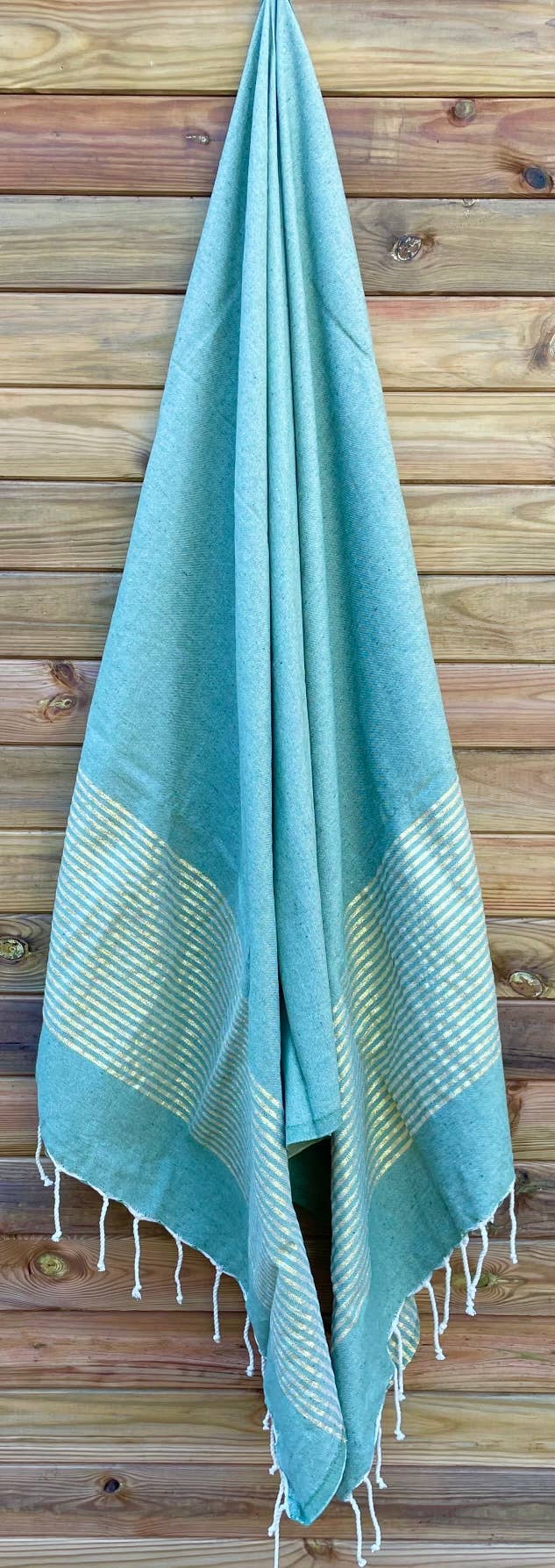 MODELE LUREX PLAT DORÉ 1X2 M
