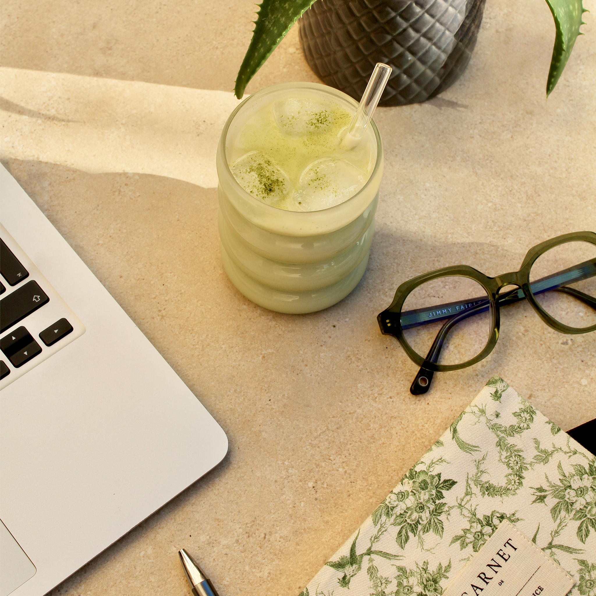 Matcha Latte