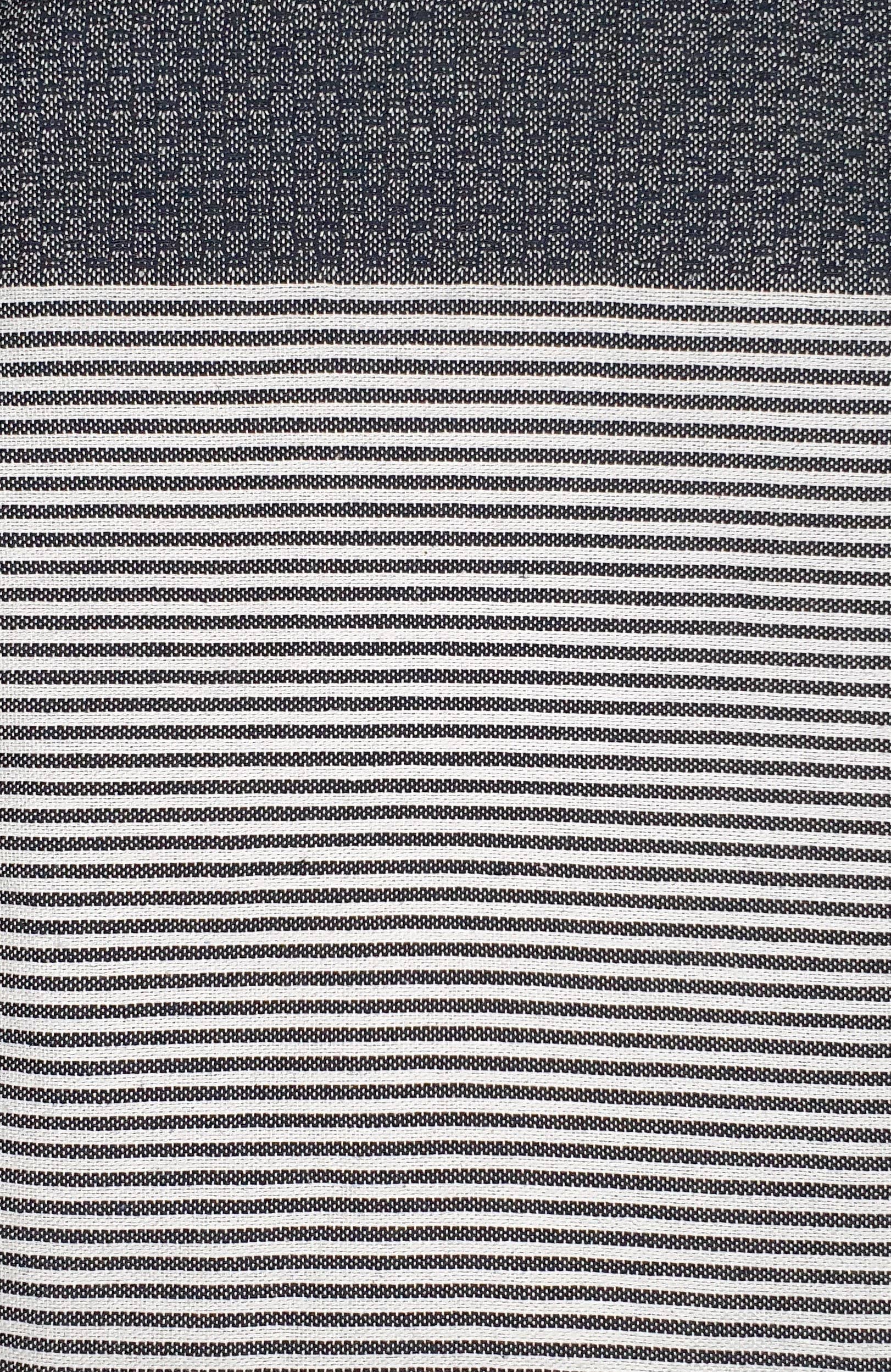LA FOUTA NID D'ABEILLE 2X2 M